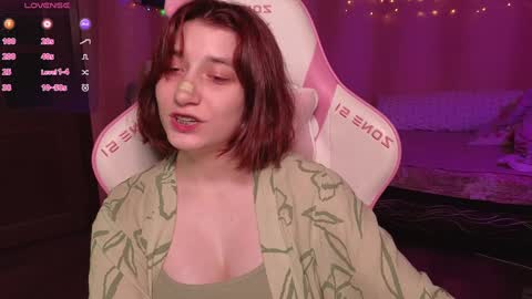 Princess Potato online show from January 9, 2025, 9:59 am