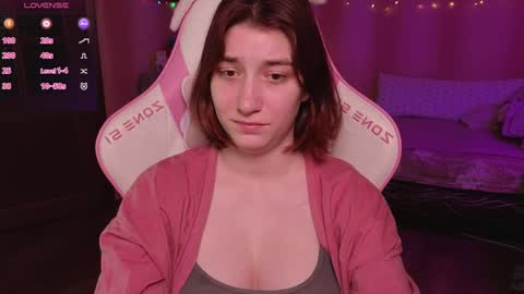 Princess Potato online show from January 24, 2025, 6:03 am