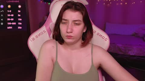 Princess Potato online show from January 27, 2025, 8:29 am