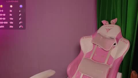 Princess Potato online show from September 20, 2025, 5:30 am