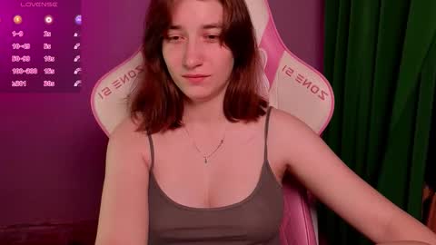 Princess Potato online show from November 9, 2025, 5:17 am