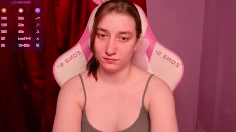Princess Potato online show from May 1, 2026, 5:23 am