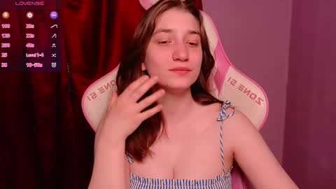 Princess Potato online show from May 3, 2026, 4:40 am