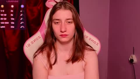 Princess Potato online show from May 15, 2026, 5:36 am