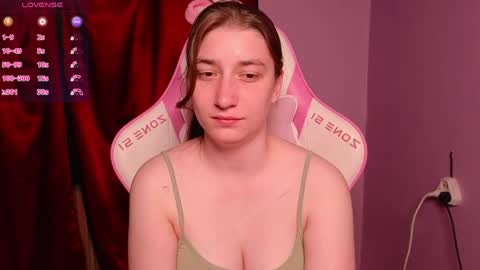 Princess Potato online show from May 21, 2026, 5:25 am