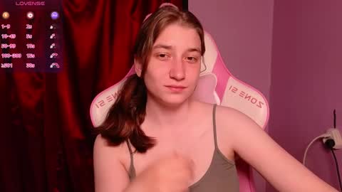 Princess Potato online show from May 25, 2026, 5:13 am
