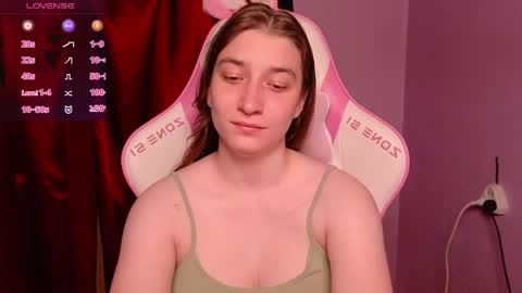 Princess Potato online show from May 31, 2026, 5:04 am