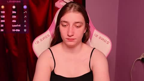 Princess Potato online show from June 2, 2026, 5:20 am
