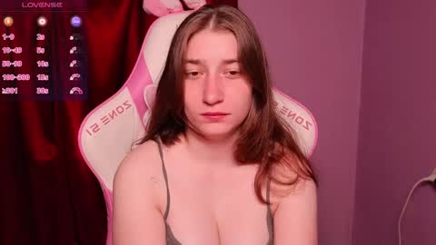 Princess Potato online show from June 3, 2026, 4:59 am