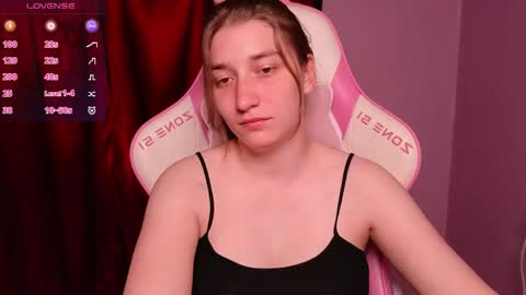 Princess Potato online show from June 4, 2026, 5:02 am