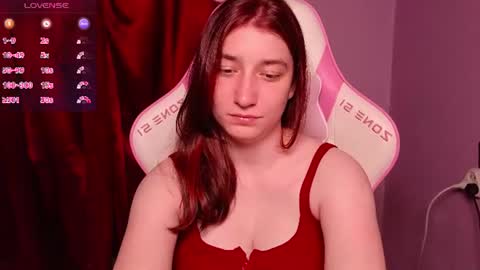 Princess Potato online show from June 18, 2026, 5:08 am