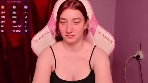 Princess Potato online show from June 20, 2026, 5:21 am