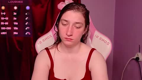 Princess Potato online show from July 10, 2026, 5:23 am