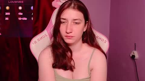 Princess Potato online show from July 12, 2026, 5:53 am