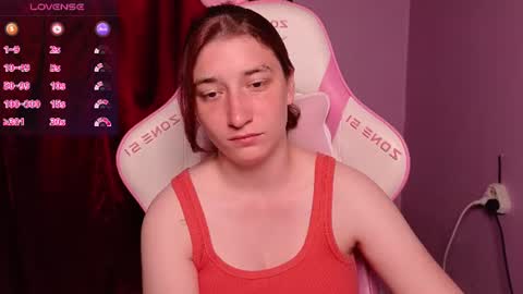Princess Potato online show from July 18, 2026, 5:22 am