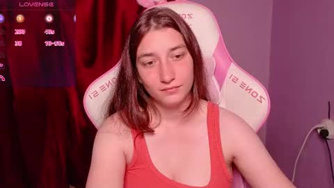 Princess Potato online show from July 24, 2026, 6:11 am
