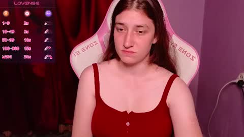 Princess Potato online show from July 26, 2026, 5:15 am