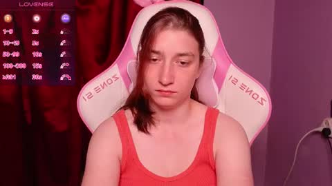 Princess Potato online show from July 28, 2026, 6:09 am