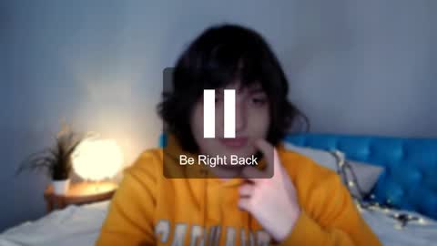 Alex online show from April 25, 2026, 10:07 pm