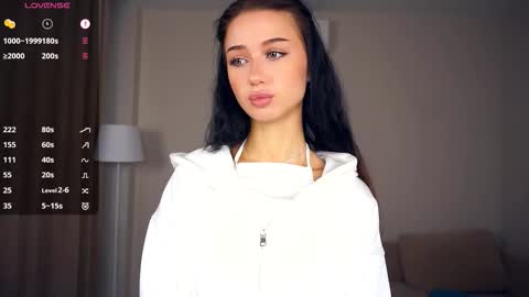 Snapshot of delanakimbral chatting on September 14, 2025, 7:29 am Hello everyone Im Tessa Make yourself comfortable. Were going to have fun together online show from September 14, 2025, 7:29 am