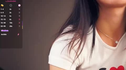 Snapshot of delanakimbral chatting on November 21, 2025, 8:57 am Hello everyone Im Tessa Make yourself comfortable. Were going to have fun together online show from November 21, 2025, 8:57 am