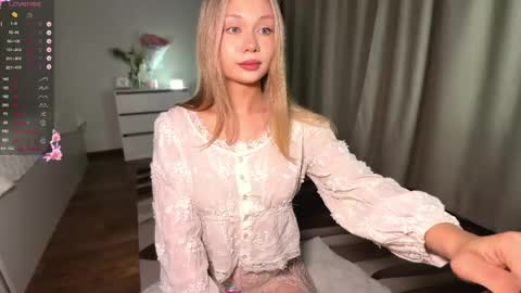 Snapshot of delanona chatting on May 18, 2026, 11:32 pm Dia online show from May 18, 2026, 11:32 pm