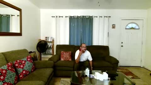 Sasquatchone online show from March 19, 2026, 1:42 am