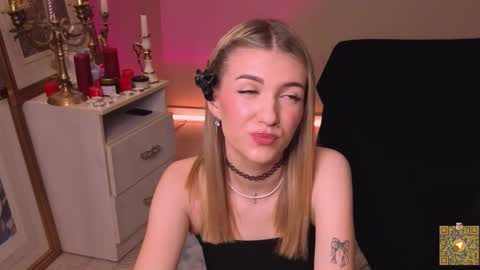 Snapshot of delcieodoherty chatting on October 29, 2025, 8:32 pm Adla online show from October 29, 2025, 8:32 pm