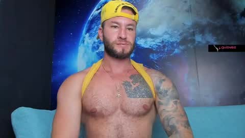 Delessandro online show from May 4, 2026, 11:34 pm