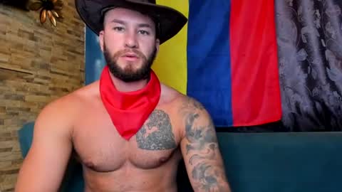 Delessandro online show from June 16, 2026, 10:56 pm