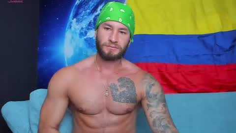 Delessandro online show from June 20, 2026, 11:29 pm