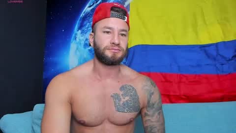 Delessandro online show from June 21, 2026, 4:53 pm