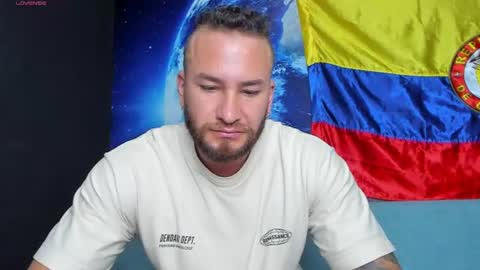 Delessandro online show from June 24, 2026, 8:52 pm
