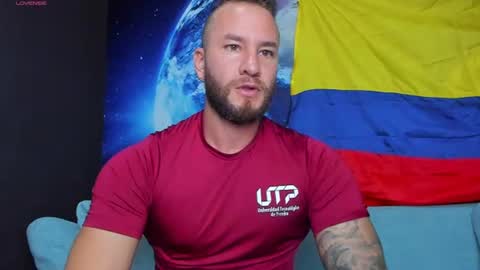 Delessandro online show from June 26, 2026, 10:03 pm