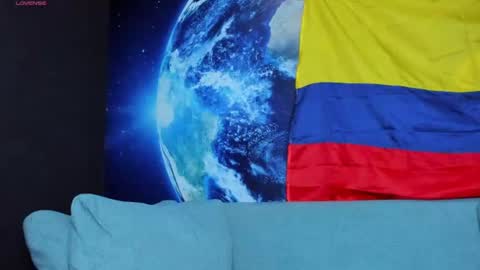 Delessandro online show from June 27, 2026, 6:35 pm