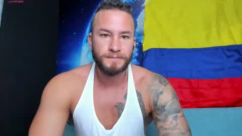 Delessandro online show from June 28, 2026, 7:53 pm