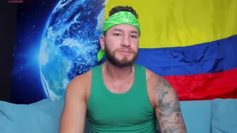 Delessandro online show from June 29, 2026, 8:42 pm