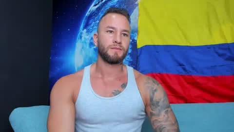 Delessandro online show from July 2, 2026, 10:38 pm