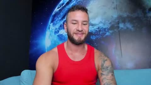 Delessandro online show from July 7, 2026, 10:58 pm