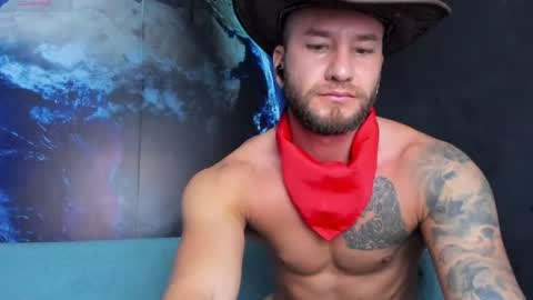 Delessandro online show from July 8, 2026, 3:27 pm