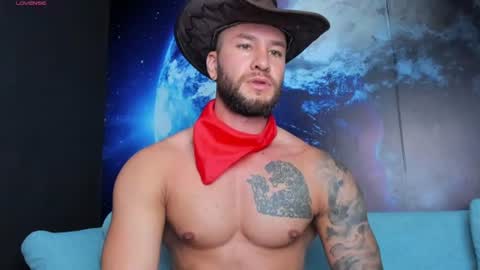 Delessandro online show from July 14, 2026, 8:14 pm