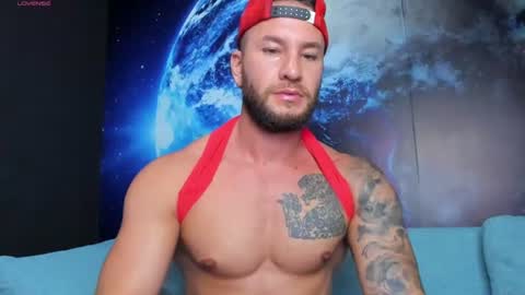 Delessandro online show from July 15, 2026, 5:18 pm