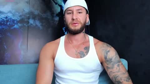 Delessandro online show from July 17, 2026, 10:25 pm