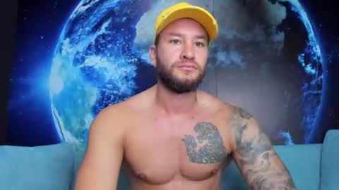 Delessandro online show from July 19, 2026, 4:33 pm