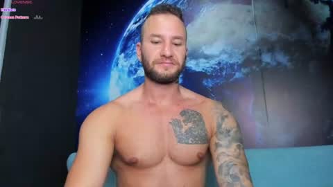 Delessandro online show from July 30, 2026, 5:28 am