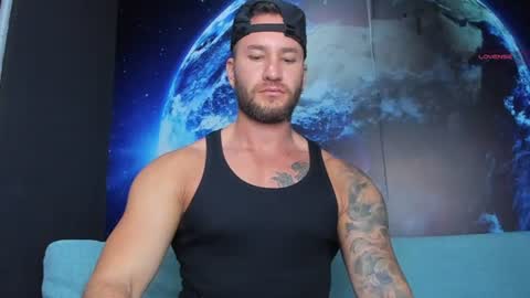 Delessandro online show from July 30, 2026, 5:34 pm
