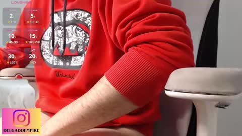 Mster X online show from February 19, 2026, 7:10 pm