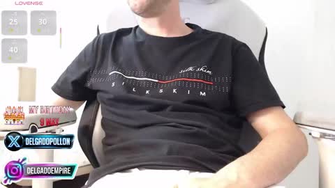 Snapshot of delgadopollon_1991 chatting on May 4, 2026, 9:33 pm Mster X online show from May 4, 2026, 9:33 pm