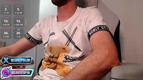 Mster X online show from July 1, 2026, 10:31 pm