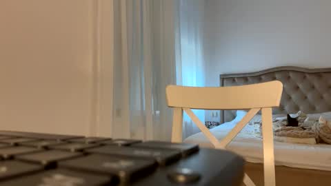 Snapshot of deliadelicious chatting on September 15, 2025, 6:35 am deliadelicious online show from September 15, 2025, 6:35 am